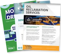 Brochure Design
