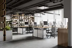 Office Interior Design