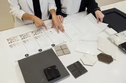 Design & Material Consultation