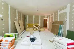 Interior Renovation
