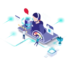 Tetherfi Agent Console