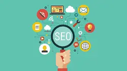 Search Engine Optimization
