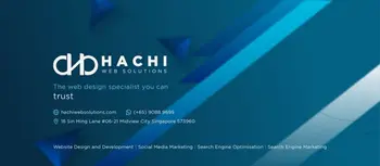 Hachi Web Solutions