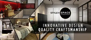 Style + Space Interior Design