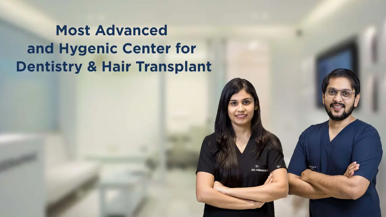 Seraphic Hair Transplant 