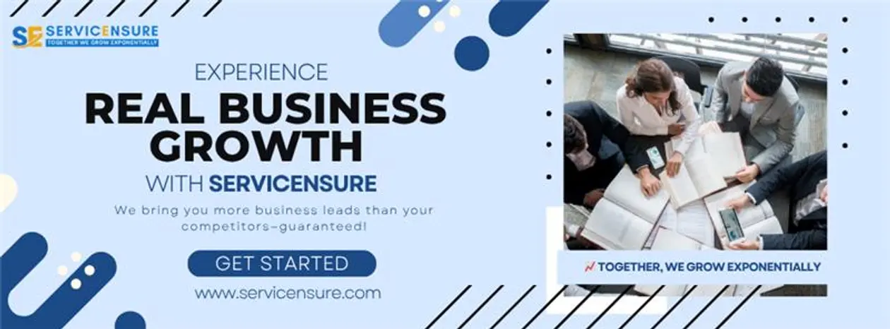Servic Ensure Technologies