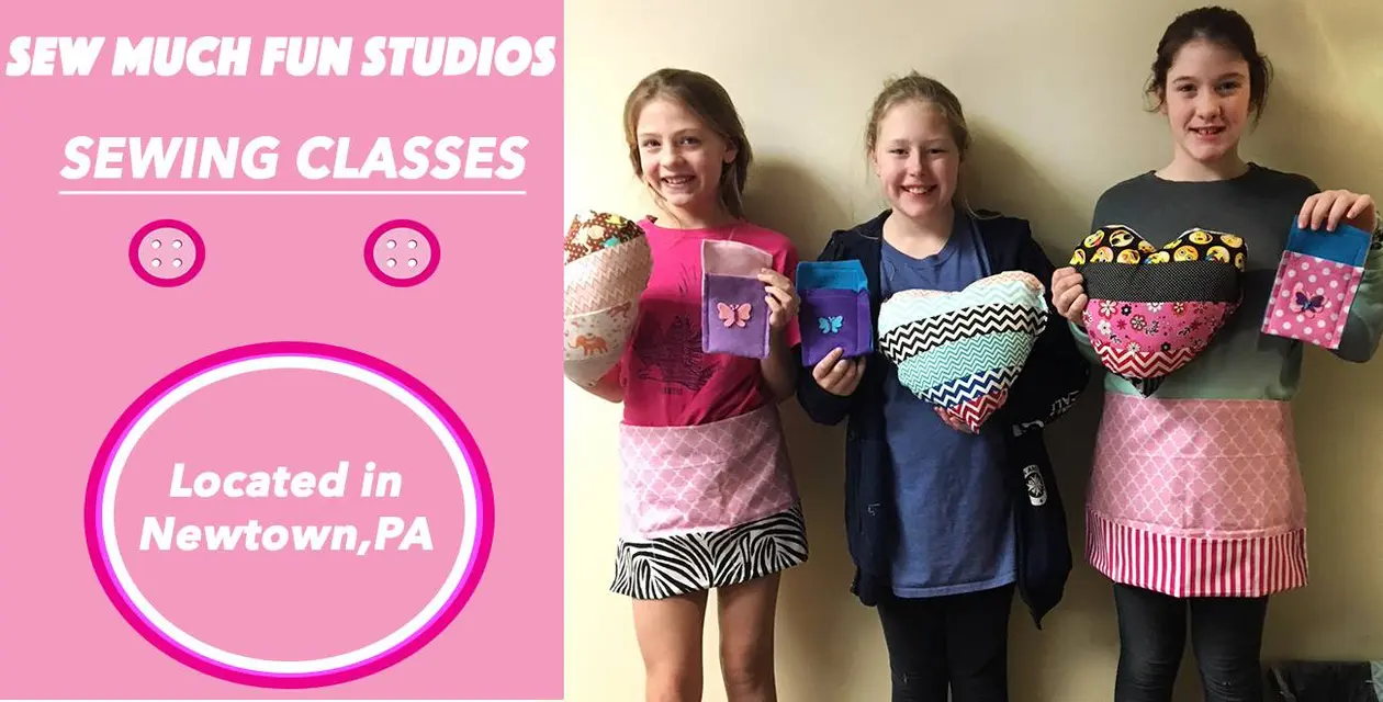 Sew Much Fun Studios