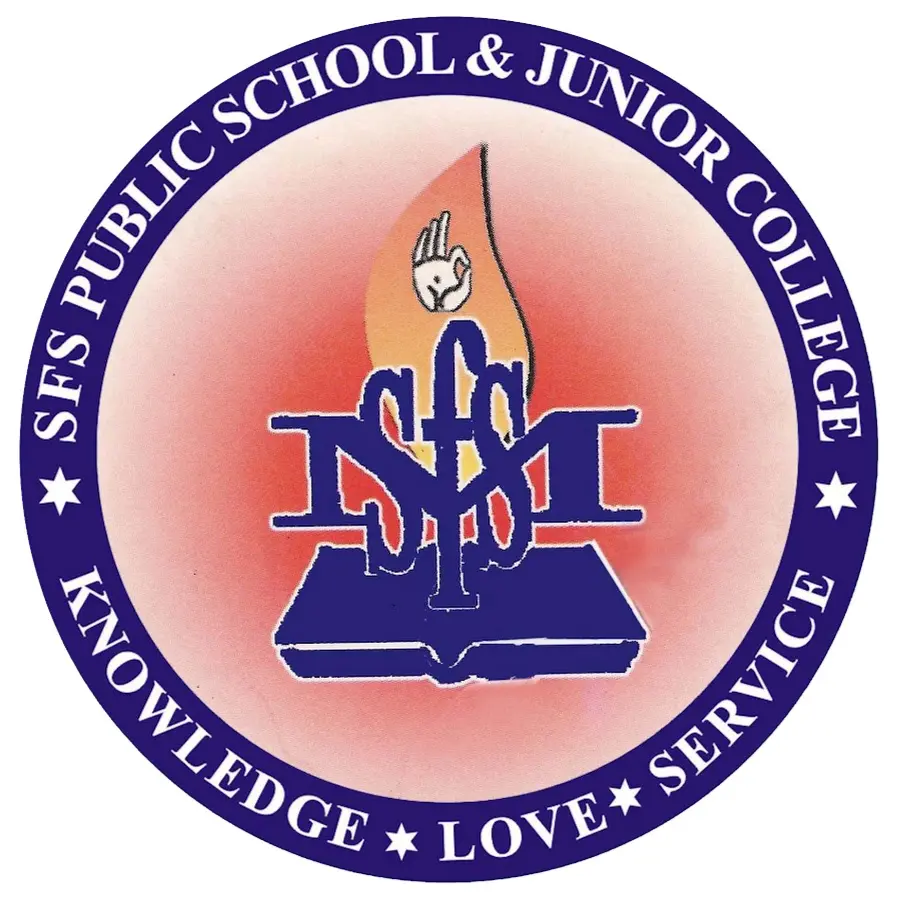  SFS Public School and Junior College
