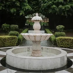 Fountain Design & Installation