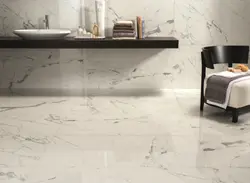 Marble Flooring
