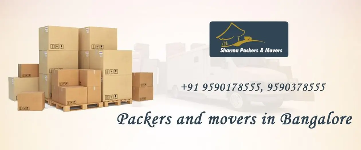 Sharma Packers and Movers