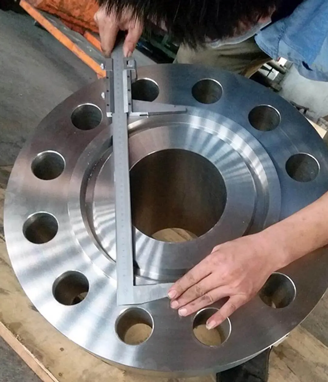 Shasan Piping Solution