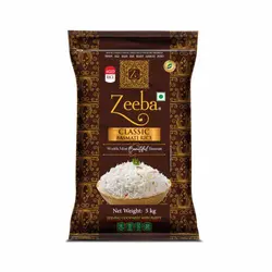 ZEEBA CLASSIC 5kg