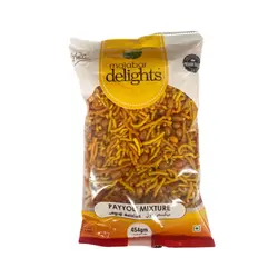 Malabar Delight Payyoli Mixture 454g