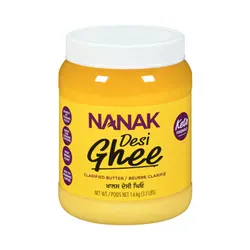 NANAK Ghee 1.6kg