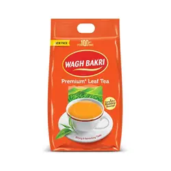 WAGH BAKRI Premium Tea 1kg