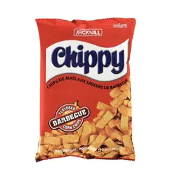 CHIPPY BBQ 200GM