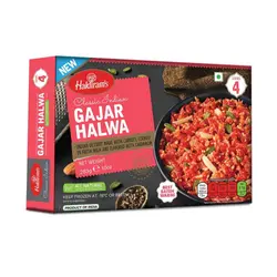 HF GAJAR HALWA 283 G