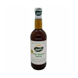 FISH SAUCE 750ML
