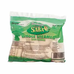 WHOLE BAΝΑΝΑ 1.82KG - W4