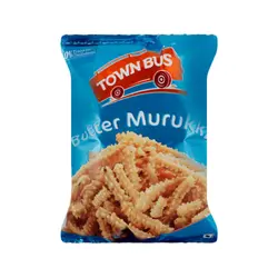 Butter Murukku Town Bus 170g/GRB