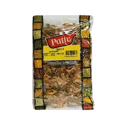 Mace Whole 100g/Pattu