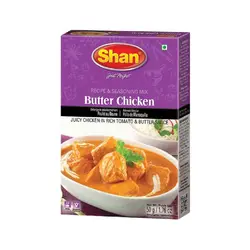 Butter Chicken Masala /Shan 50g
