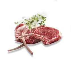 Lamb Cutlet