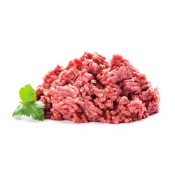 Beef mince