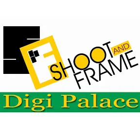 Shoot And Frame