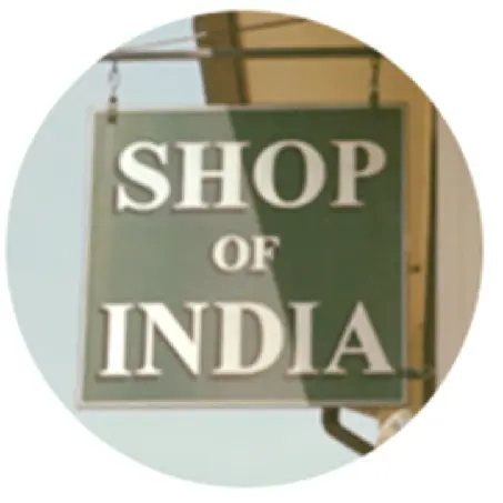 Shop of India