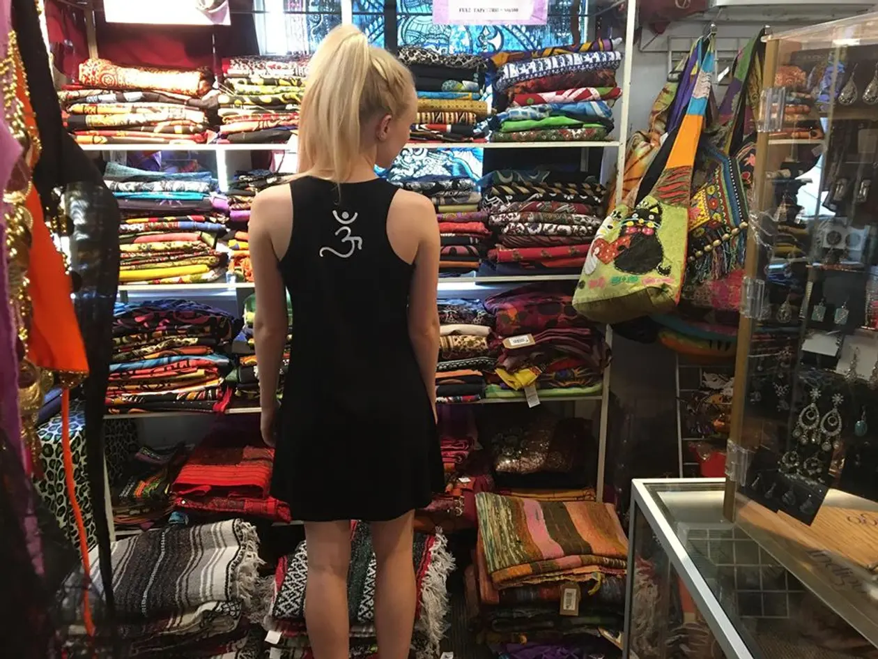 Shop of India