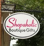 Shopaholic Boutique