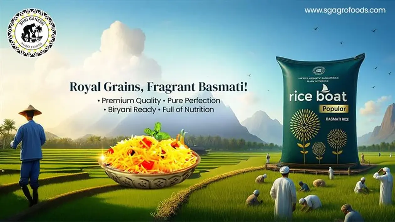 Shri Ganesh Agro Foods