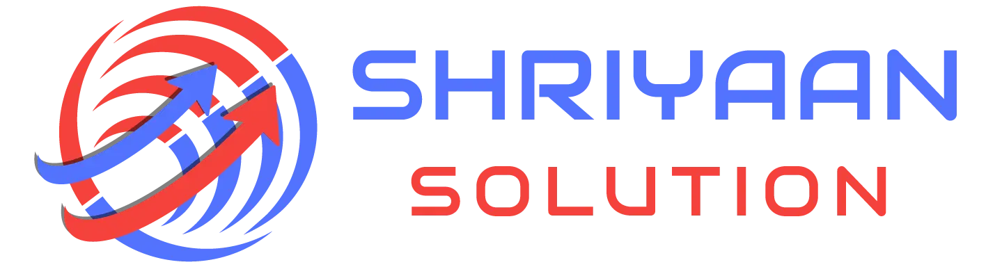 Shriyaan Solution