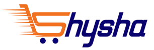 Shysha Online Supermarket
