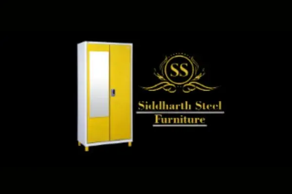 Siddharth Steel Furniture 