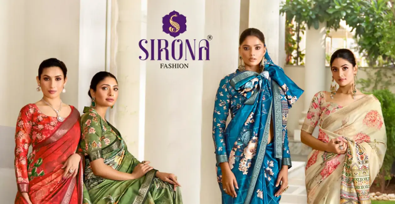 Sioroa Fashion 