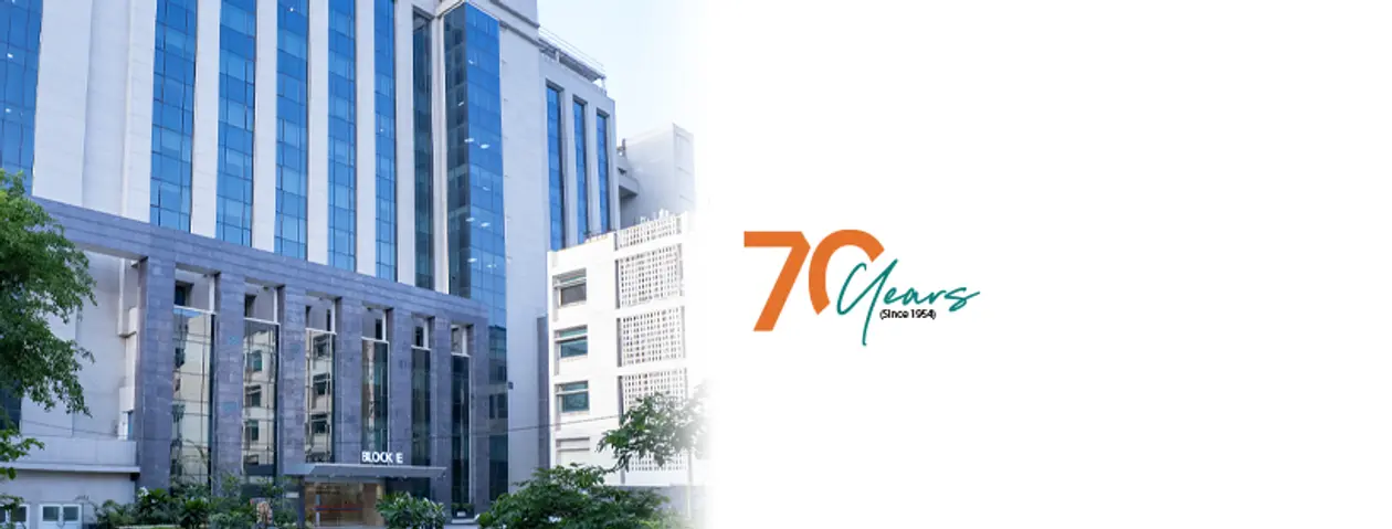 Sir Ganga Ram Hospital
