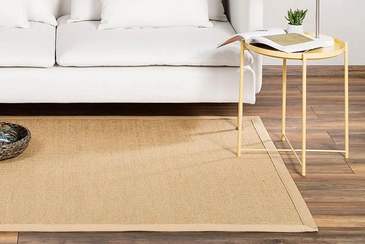 Sisal Carpet UAE