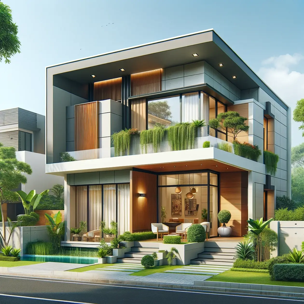 SKB Properties