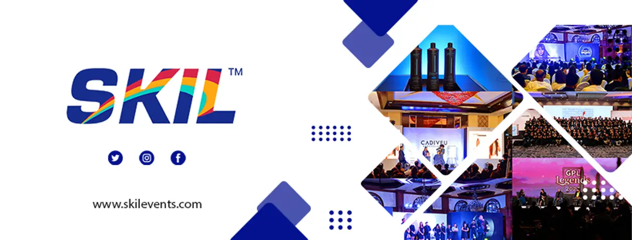 SKIL Events
