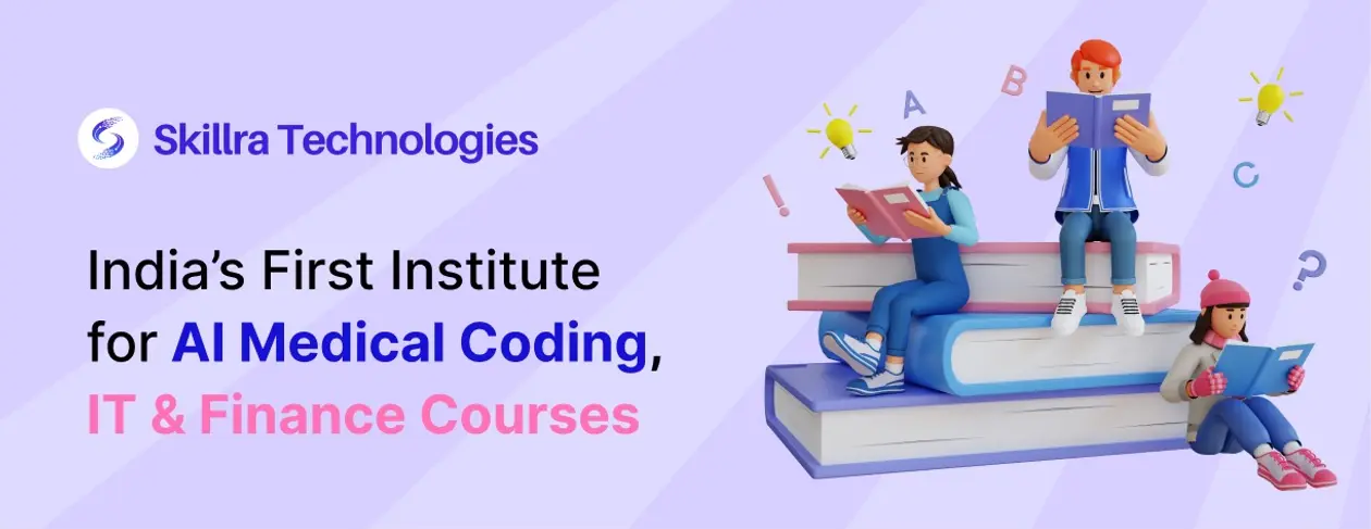 Skillra Technologies