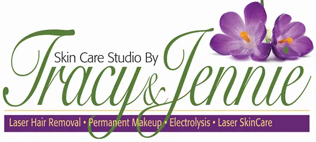 Skin Care Studio by Tracy & Jennie