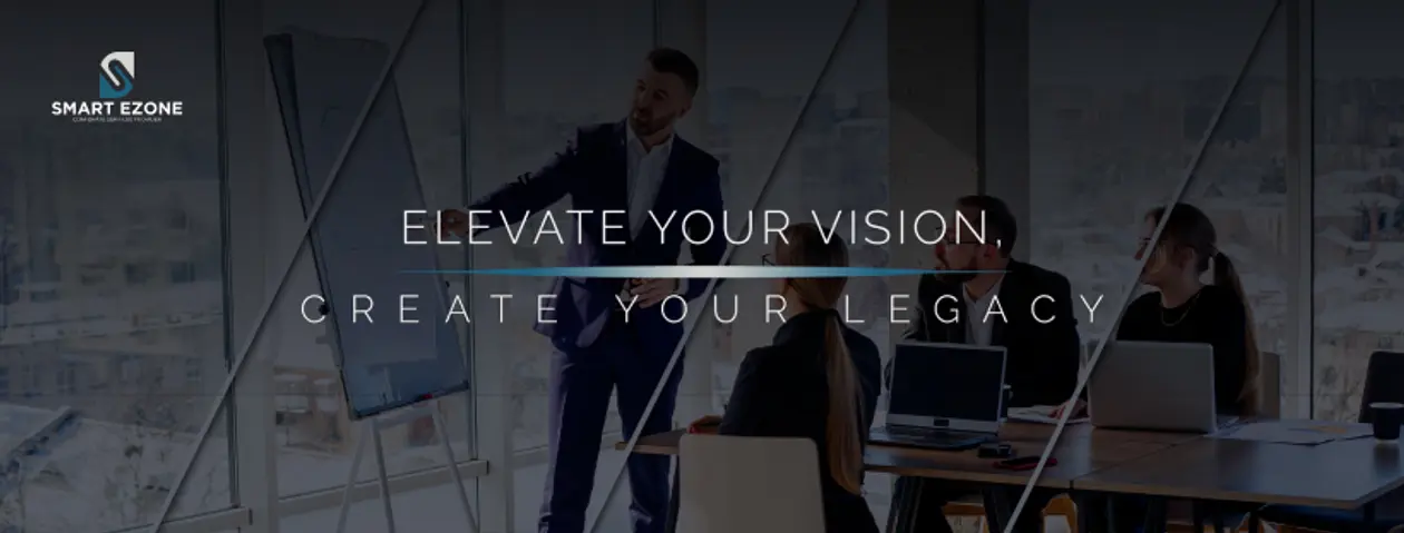Smart Ezone Corporate Services Provider