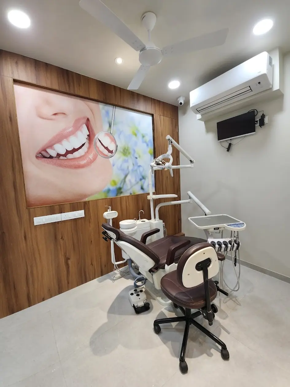 Smile Solutions Advanced Dental Care and Implant Center