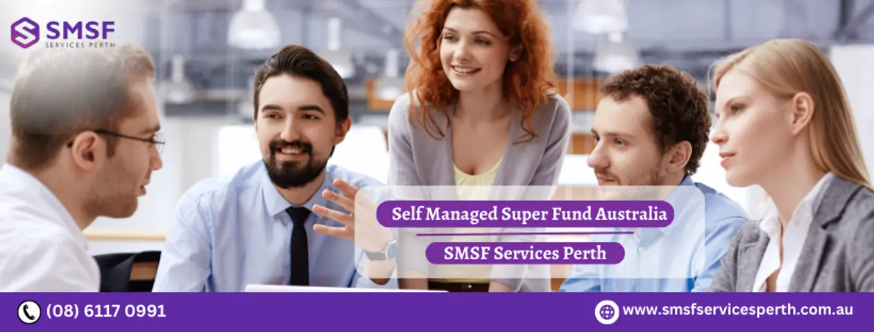 SMSF Services Perth