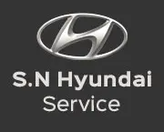 S.N. Hyundai service