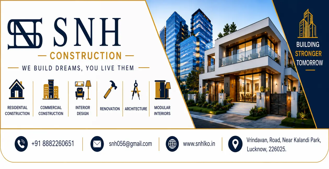  SNH Construction