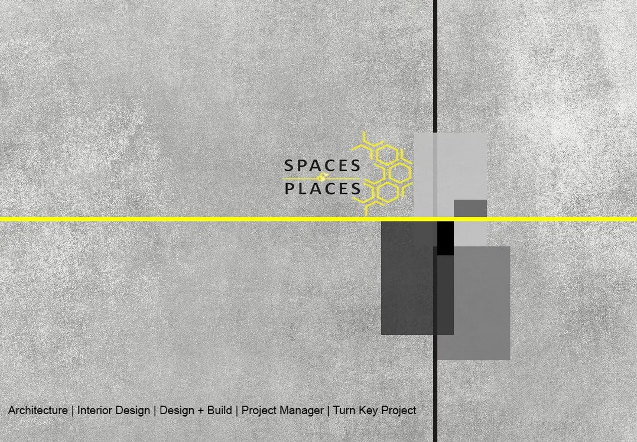 Spaces&Places